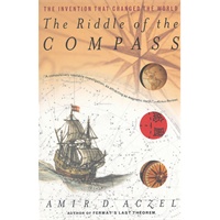 Riddle of the Compass（ISBN=9780156007535）