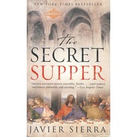 秘密晚餐SECRET SUPPER