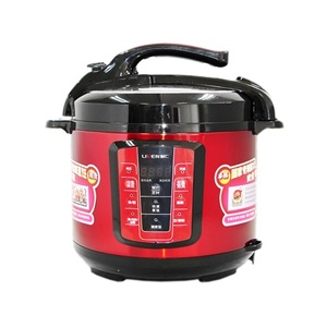 利仁（LIVEN）DNG-5000B电压力锅