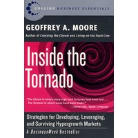 飓风内部 Inside the Tornado
