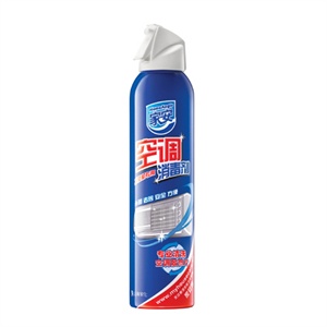 家安空调消毒剂（挂式）360ml