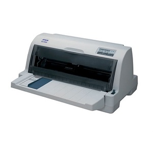 爱普生（Epson）LQ635K 针式打印机