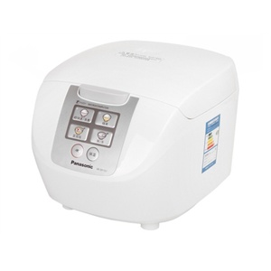 松下（Panasonic）SR-DF151-S电饭煲（月光银）
