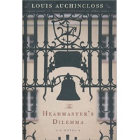Headmaster's Dilemma（ISBN=9780618883424）