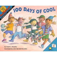 凉爽的100天 100 Days of Cool