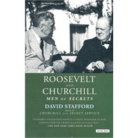 Roosevelt and Churchill(ISBN=9781585672493)
