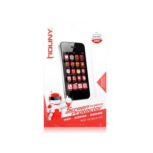 弘毅（HOUNY）摩托罗拉ME860纳米液晶防指纹保护膜