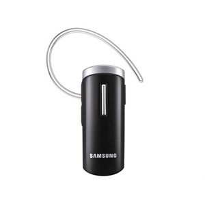 三星（SAMSUNG）HM1000蓝牙耳机（黑色）