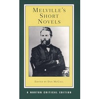 Melville s Short Novels（梅尔维尔短篇小说）