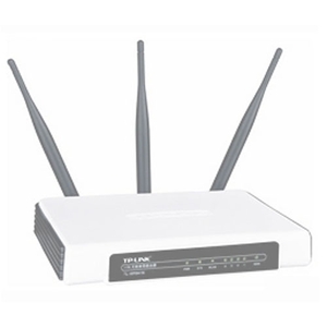 TP-Link TLWR941N无线路由器