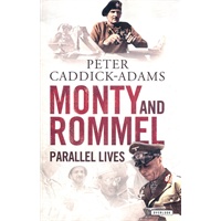 Monty and Rommel(ISBN=9781590207253)