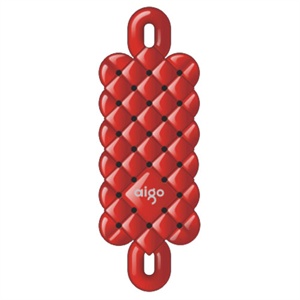 【当当销售配送】爱国者 aigo 4G U盘 中国结小U 8228
