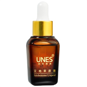 UNES 艾地苯原液30ml