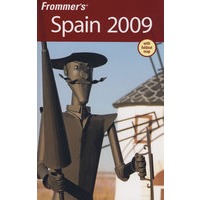 Frommer’s Spain 2009Frommer西班牙导览2009