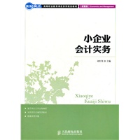 小企业会计实务