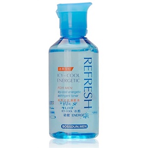 Bossdun波斯顿 冰酷动能清肌水 100ml