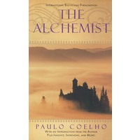 炼金术士 Alchemist, The
