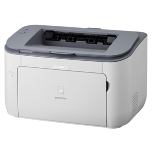 佳能（Canon）LASERSHOTLBP6200d激光打印机（黑白）