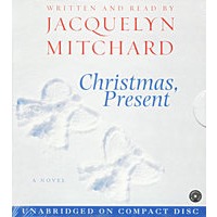 CHRISTMAS, PRESENT CD [UNABRIDGED] (Audio CD)(圣诞礼物)