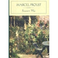 Swann's Way去斯万家那边Barnes & Noble Classics MARCLE PROUST