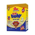 ��һ���baby3���׶��䷽�̷�400g