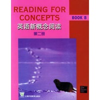 英语新概念阅读.第2册