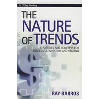 成功投资与贸易的观念与战略The Nature of Trends : Strategies and Concepts for Successful Investing and Trading