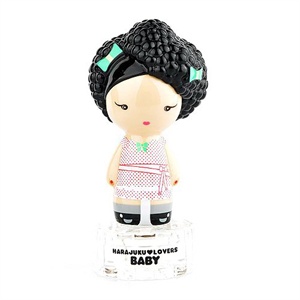 Harajuku Lovers原宿娃娃女用香水-宝贝娃娃 10ml
