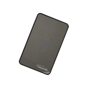 旅之星（Travelstar）魔镜系列移动硬盘（320GB）