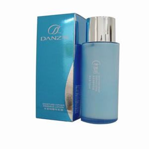 丹姿 水密码精华乳液120ml