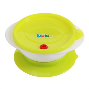 bobo 乐儿宝 幼儿学食碗BD306
