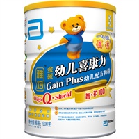 100%ԭװ���� ���� �ǻ���װ�׶�ϲ�����̷�3��Ͱװ 900g