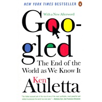 Googled(ISBN=9780143118046)