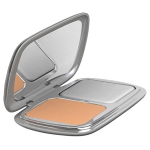 L'OREAL PARIS 巴黎欧莱雅 绝配无瑕细腻贴合两用粉饼 SPF20 PA+++ N1 9g