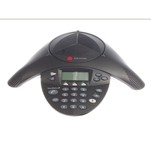 宝利通（POLYCOM）soundstation2.exp.cn会议电话扩展型