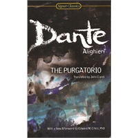 The Purgatorio