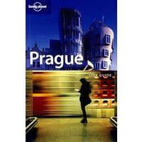 Prague 布拉格