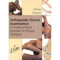 骨科临床检查：物理治疗师循证方法Orthopaedic Clinical Examination
