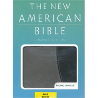 New American Bible 新美国圣经