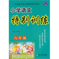 小学语文特别训练 六年级