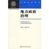 地方政府治理
