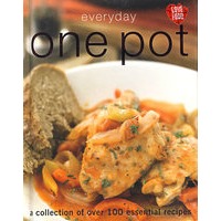 Love food- easy one Pot爱情美食：一锅做出多样菜