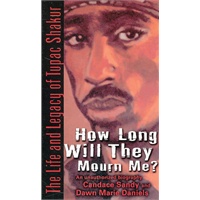 HOW LONG WILL THEY MOURN ME?(ISBN=9780345494832)