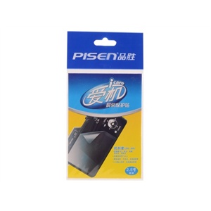 品胜（PISEN）爱机系列屏幕保护贴（2.5寸）