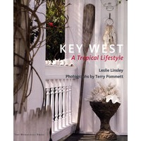 KEY WEST A TROPICAL LIFESTYLE（热带生活）