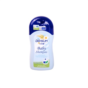 宝比珊婴幼儿洗发露 400ml