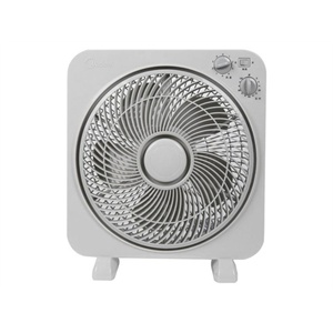美的（Midea）KYT25-10A台式转页扇（灰色）