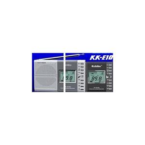 凯隆收音机KK-E100