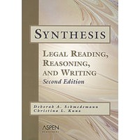 综合推理Synthesis, 2E