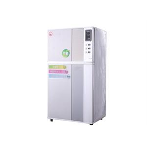 康宝（Canbo）ZTP80A-63H消毒柜（红色）（双门立式）